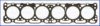 FORD 1463710 Gasket, cylinder head